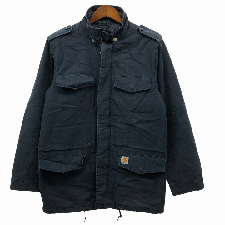 楽天市場】Carhartt カーハート HICKMAN COAT ヒックマンコート ワーク 