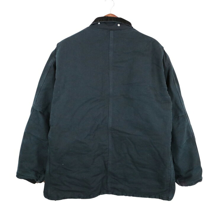 楽天市場】90年代 USA製 Carhartt カーハート トラディショナルコート  