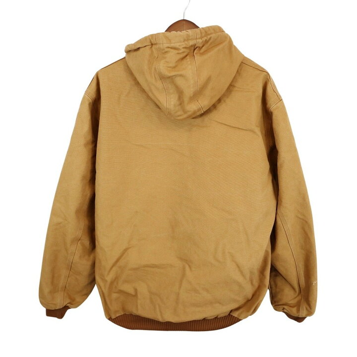 楽天市場】90年代 USA製 Carhartt カーハート アクティブジャケット 