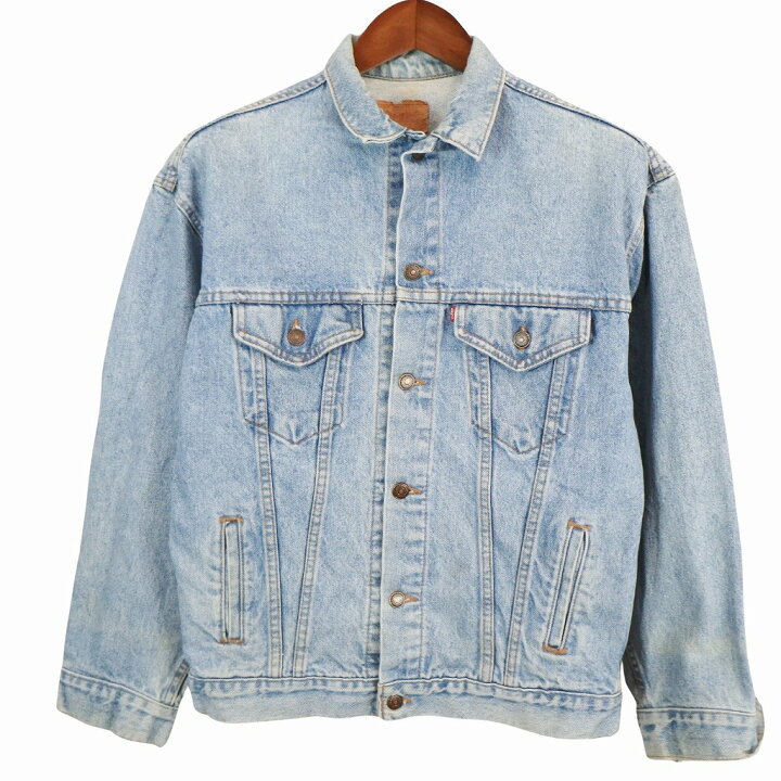 楽天市場】80年代 USA製 Levi