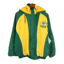 楽天市場】nfl パッカーズ ジャケットの通販