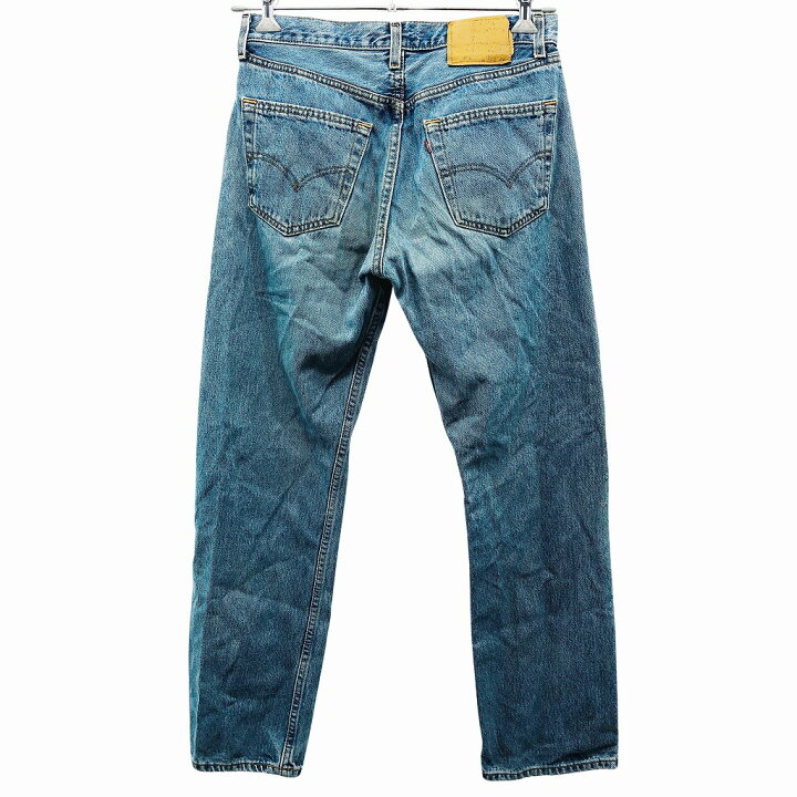 Vintage/リーバイス501/USA製/520刻印/デニムパンツ 楽天市場】90年代 