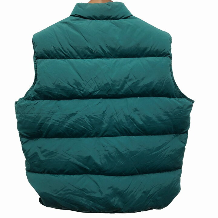 楽天市場】70年代 USA製 WOOLRICH ウールリッチ ダウン ベスト 防寒 