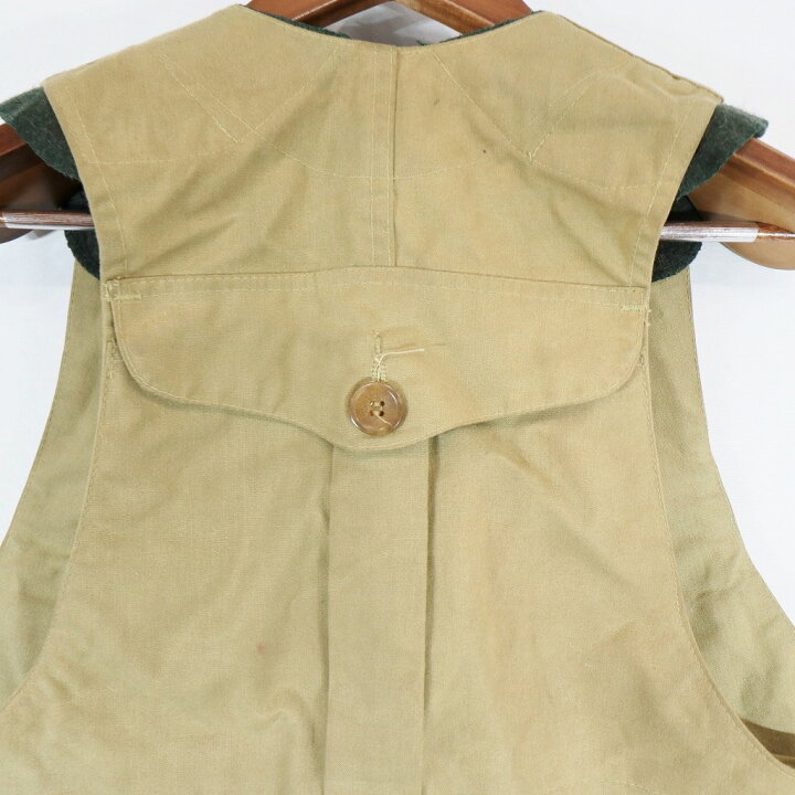 楽天市場】70年代~80年代 FILSON フィルソン シューティングベスト 