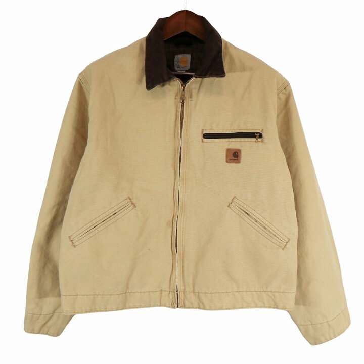 楽天市場】Carhartt カーハート デトロイトジャケット ワーク 