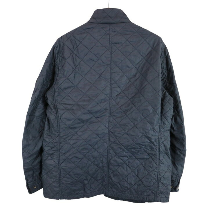 楽天市場】Barbour バブアー インターナショナル キルティング 