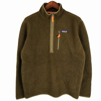 楽天市場】patagonia レトロ プルオーバーの通販