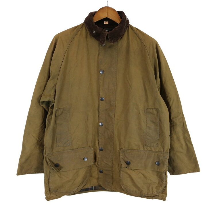 楽天市場】2000年代～ イングランド製 Barbour バブアー CLASSIC 