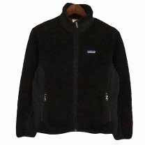 楽天市場】パタゴニア レトロx ブラックの通販
