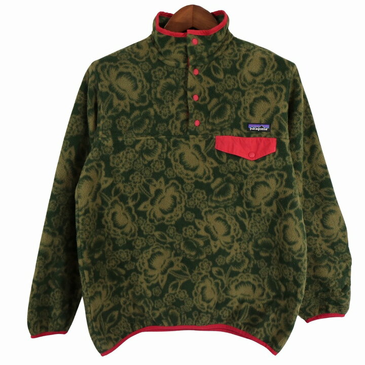 楽天市場】2000年代〜 patagonia パタゴニア SYNCHILLA シンチラ 