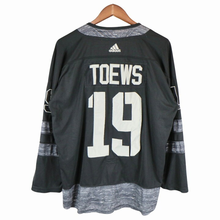 楽天市場】adidas アディダス NHL シカゴ・ブラックホークス チーム 