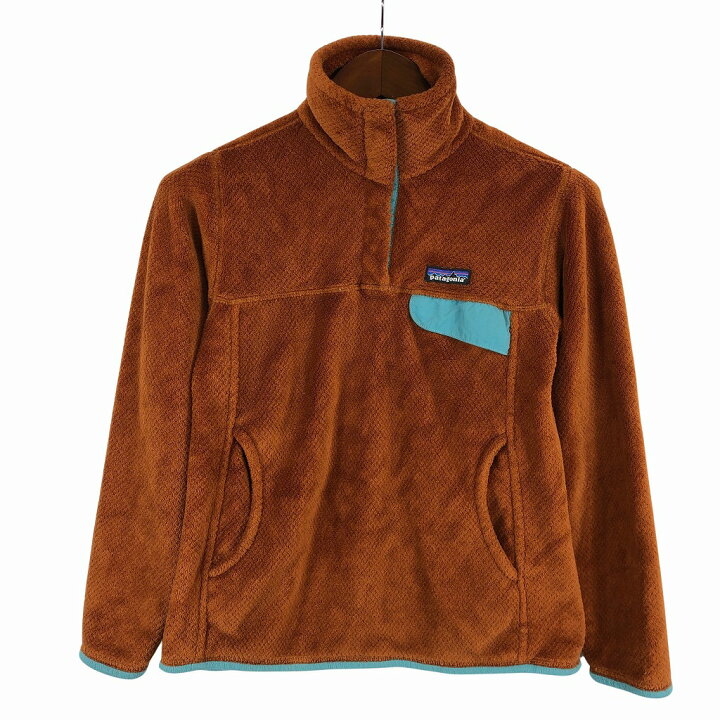 ポーラテック【レディースS】パタゴニアPatagonia R1 楽天市場】SALE 
