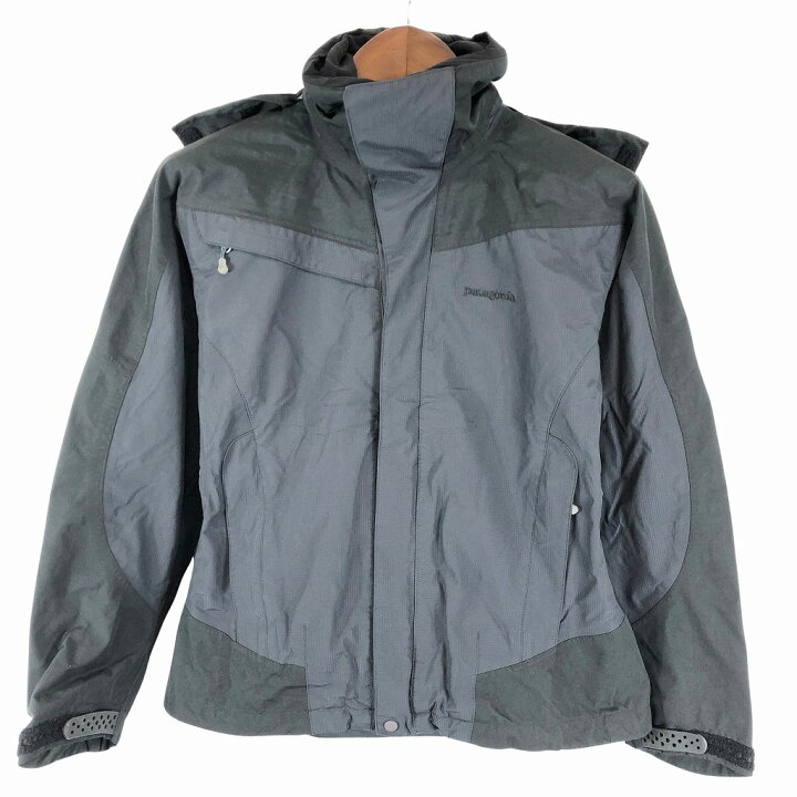 楽天市場】2000年代～ patagonia パタゴニア GORE-TEX ゴアテックス 