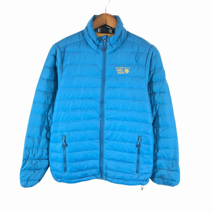 楽天市場】MOUNTAIN HARDWEAR マウンテンハードウェア 650FIL ダウン 