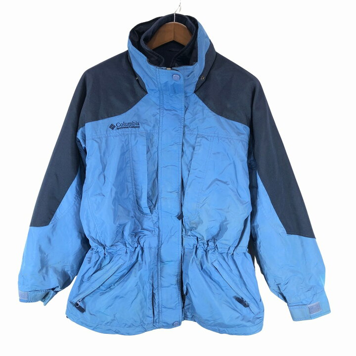 楽天市場】SALE///// Columbia コロンビア ナイロン ジャケット 