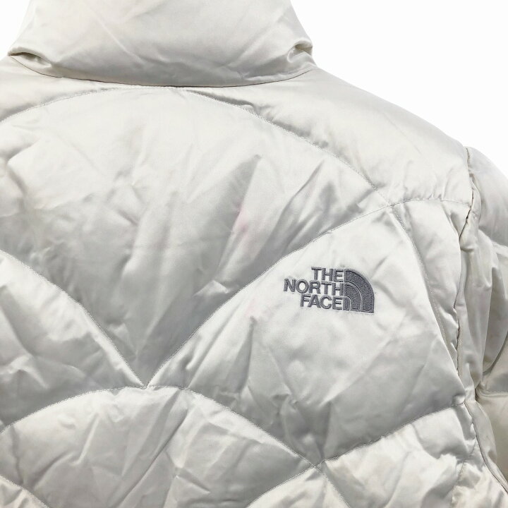 楽天市場】THE NORTH FACE ノースフェイス ダウンジャケット 