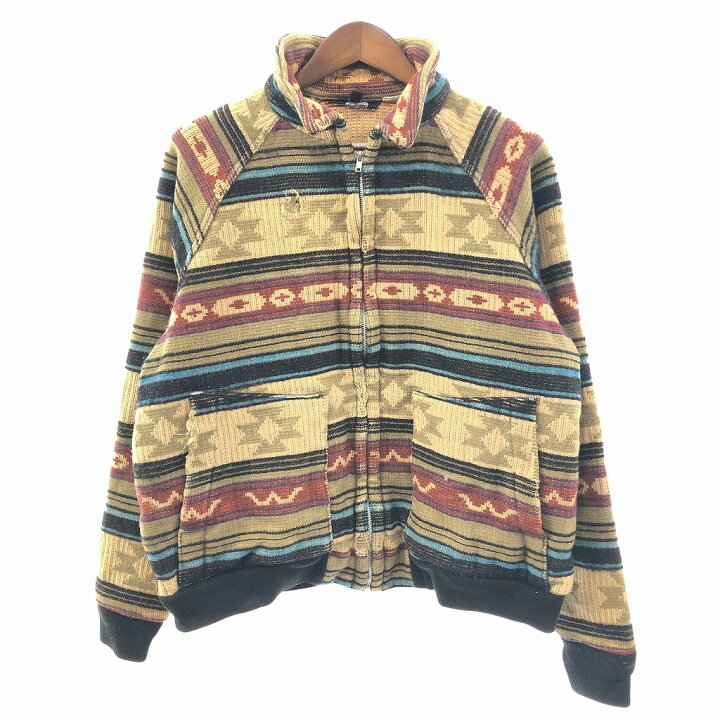 楽天市場】SALE///// 80年代 USA製 WOOLRICH ウールリッチ ネイティブ 