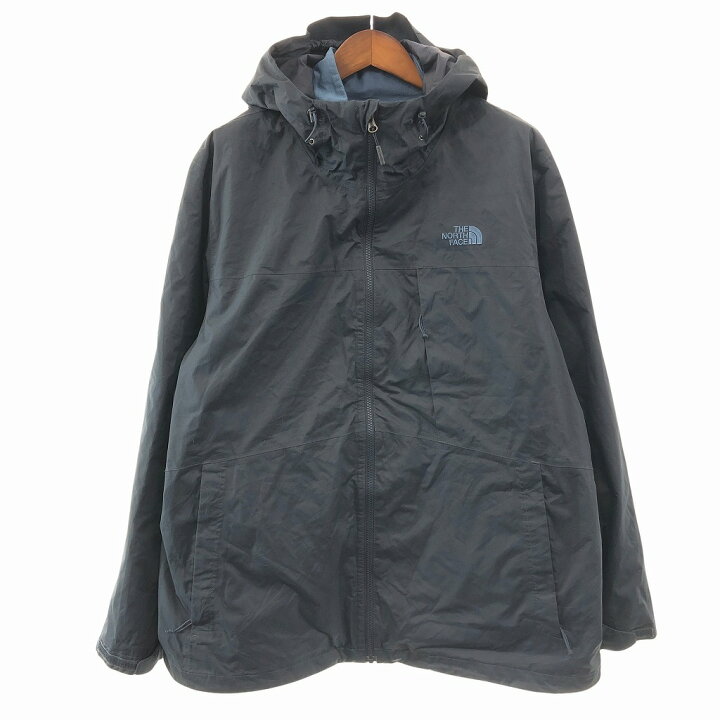 楽天市場】SALE// THE NORTH FACE ノースフェイス DRYVENT マウンテン 