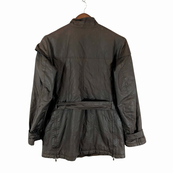 楽天市場】Belstaff ベルスタッフ トライアルマスター型 オイルド 