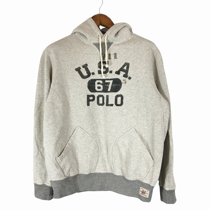 楽天市場】Polo by Ralph Lauren ポロ ラルフローレン 前V セパポケ 