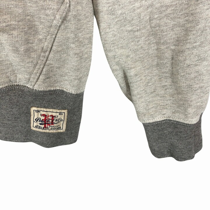 楽天市場】Polo by Ralph Lauren ポロ ラルフローレン 前V セパポケ 