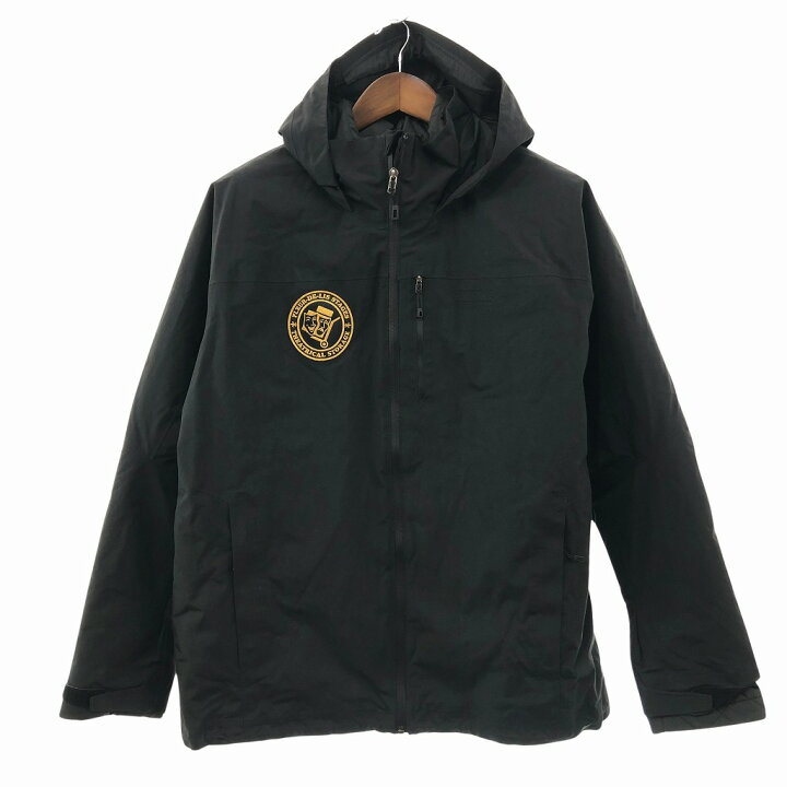 楽天市場】patagonia パタゴニア ウインドスウィープ ジャケット  