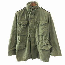 楽天市場】m－65フィールドジャケット 3rdの通販