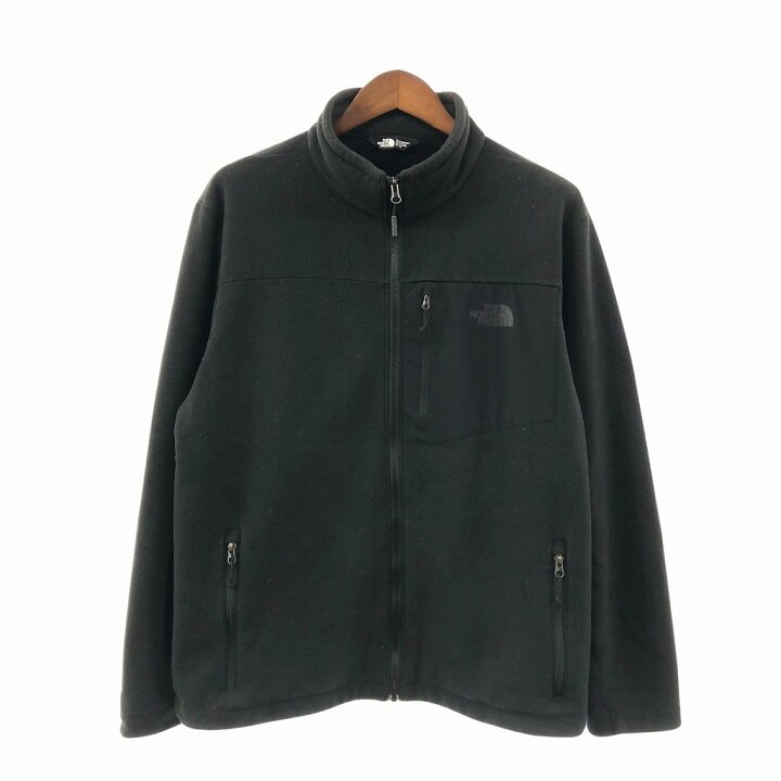楽天市場】THE NORTH FACE ノースフェイス フリースジャケット 