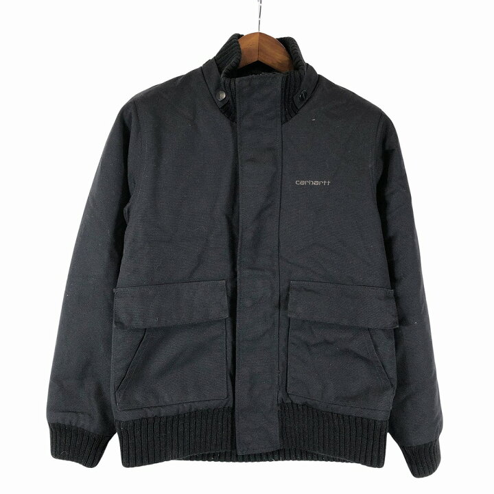楽天市場】Carhartt カーハート コーデュラナイロン 中綿 ジャケット  