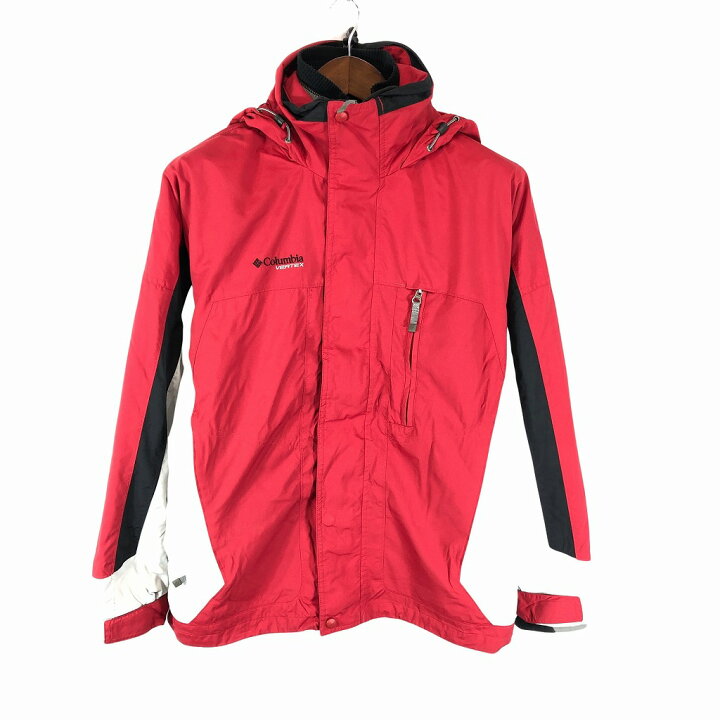 楽天市場】SALE///// Columbia コロンビア VERTEX ナイロン ジャケット 