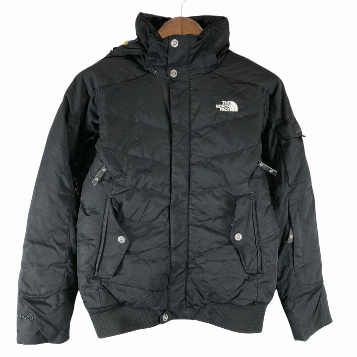 楽天市場】SALE///// THE NORTH FACE ノースフェイス RECCO ダウン 