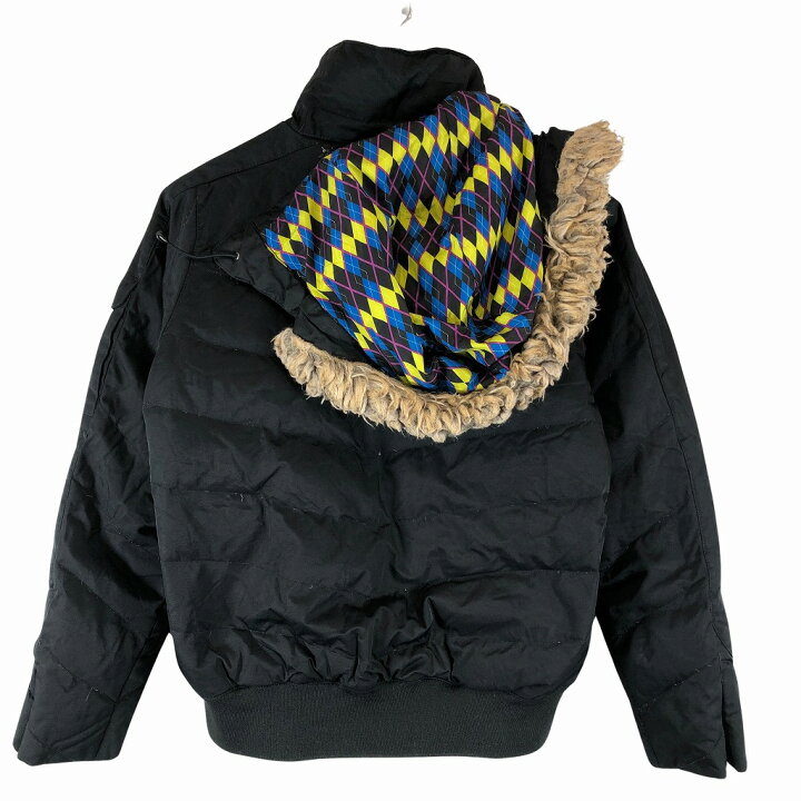 楽天市場】SALE///// THE NORTH FACE ノースフェイス RECCO ダウン 