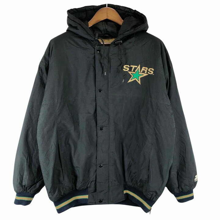 楽天市場】SALE///// 90年代 STARTER スターター NHL ミネソタ・ノース  