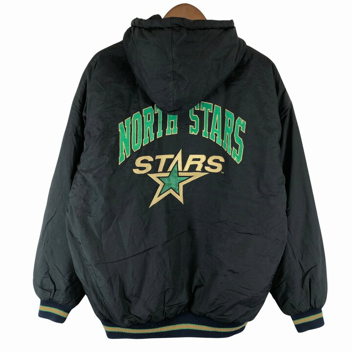 楽天市場】SALE///// 90年代 STARTER スターター NHL ミネソタ・ノース 