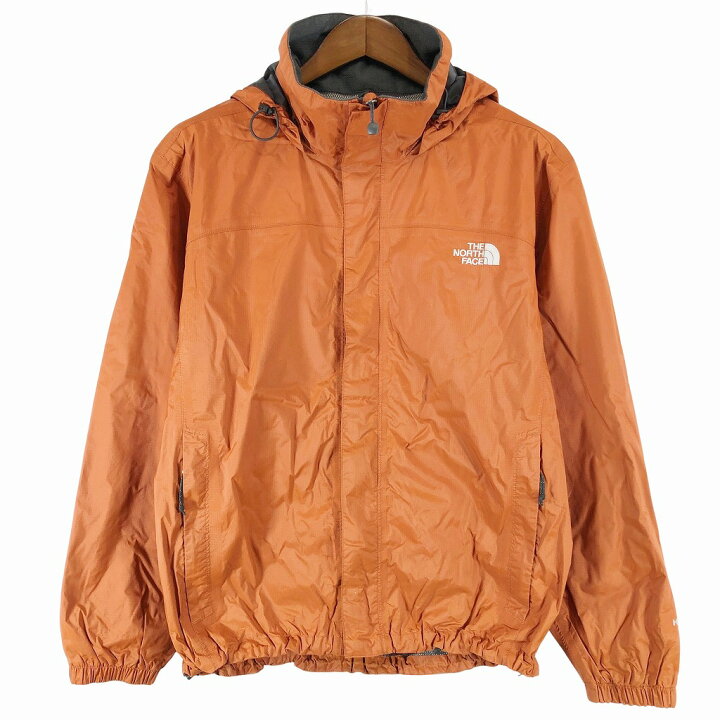 楽天市場】THE NORTH FACE ノースフェイス HYVENT マウンテンパーカー 