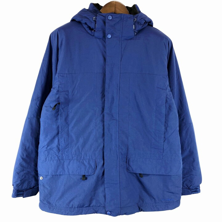 楽天市場】SALE///// 2000年代～ L.L.Bean エルエルビーン PRIMALOFT