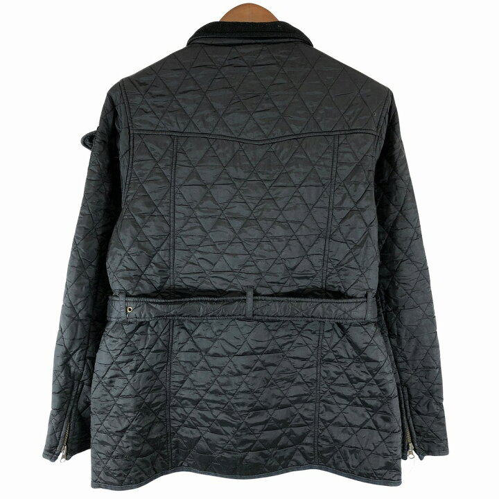 楽天市場】SALE///// Barbour バブアー キルティング ジャケット 