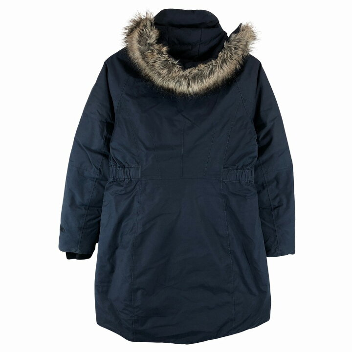楽天市場】SALE///// THE NORTH FACE ノースフェイス ファーフード 