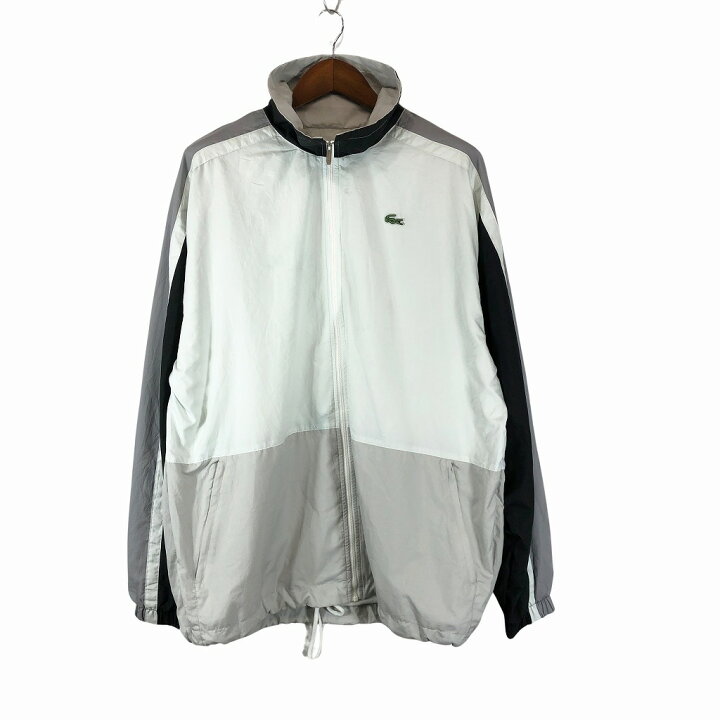 楽天市場】SALE///// LACOSTE ラコステ ワンポイントロゴ ウィンド 