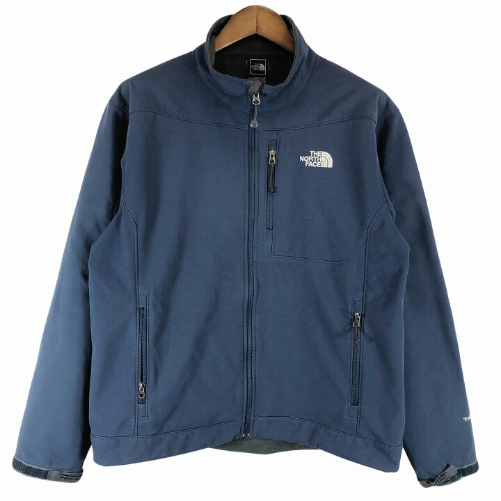 楽天市場】THE NORTH FACE ノースフェイス TNF APEX ソフトシェル 