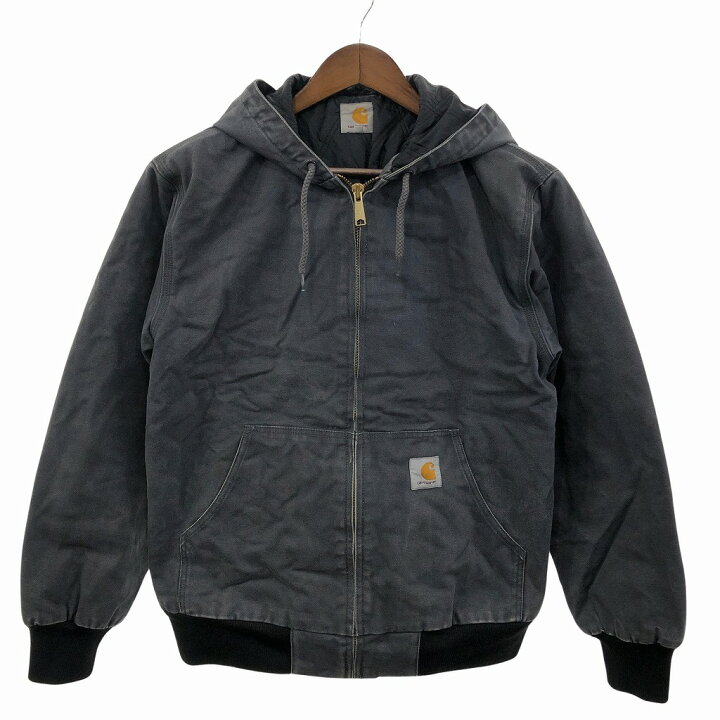 楽天市場】Carhartt カーハート アクティブジャケット ダック地 ワーク 