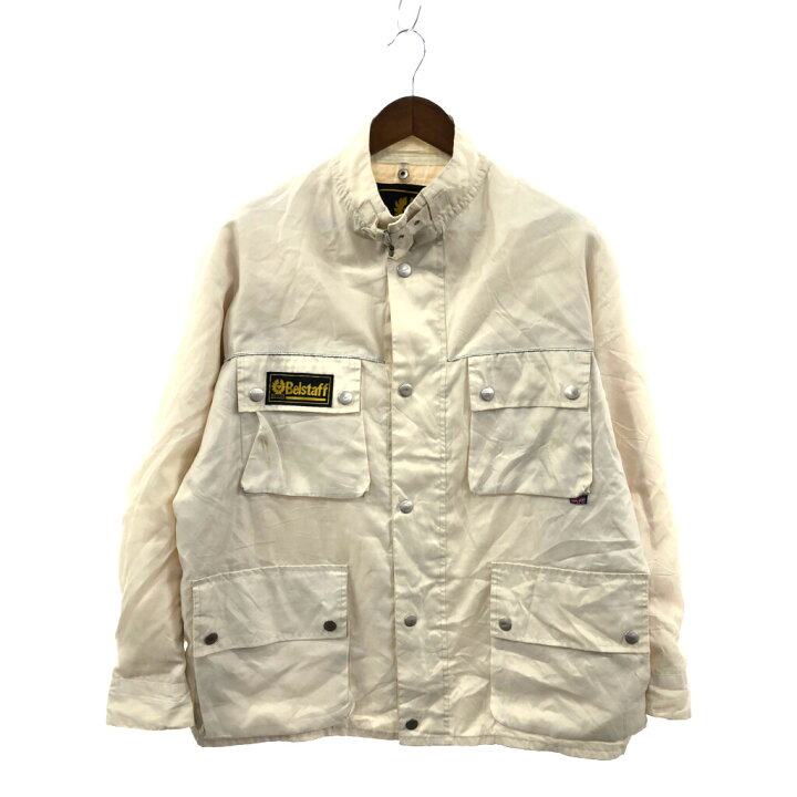 楽天市場】Belstaff ベルスタッフ トライアルマスター ナイロン 