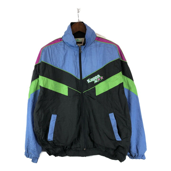 楽天市場】90年代 Kappa カッパ ナイロンジャケット ウィンド  