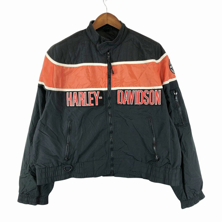 楽天市場】USA製 HARLEY DAVIDSON ハーレーダビッドソン ナイロン  