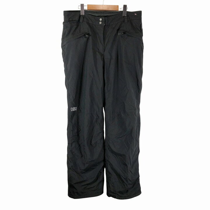 楽天市場】HELLY HANSEN ヘリーハンセン ナイロン スキーパンツ スキー  
