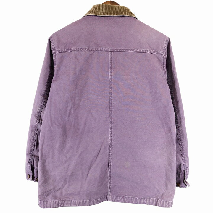 楽天市場】SALE///// L.L.Bean エルエルビーン ハンティング L.L.Bean ハンティングジャケット パープル
