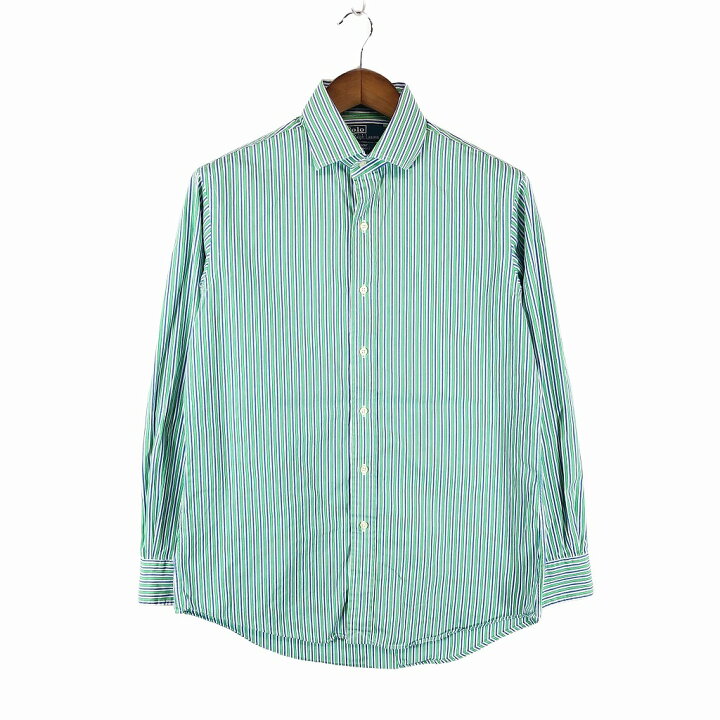楽天市場】90年代 Polo by Ralph Lauren ポロ ラルフローレン 長袖 