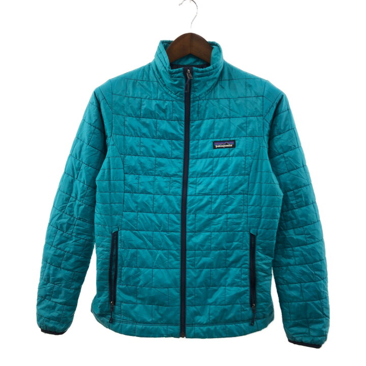 楽天市場】SALE///// patagonia パタゴニア ナノパフジャケット 