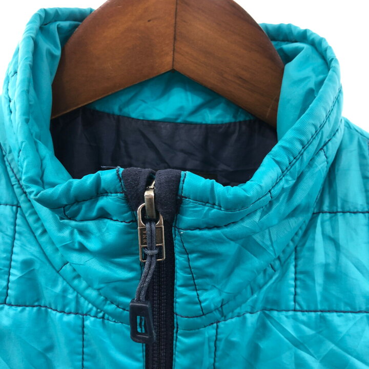 楽天市場】SALE///// patagonia パタゴニア ナノパフジャケット 