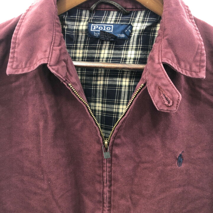 楽天市場】90年代 Polo by Ralph Lauren ポロ ラルフローレン コットン 